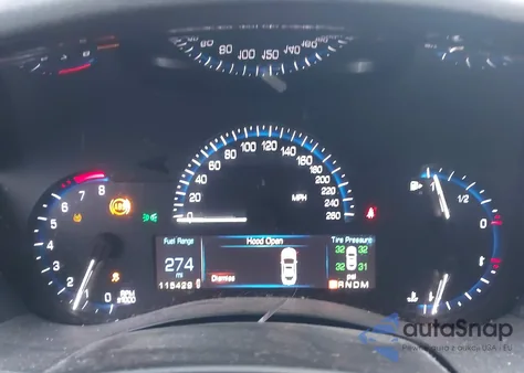 2015 Cadillac Ats Standard from USA, damaged, VIN 1G6AG5RX7F0140796